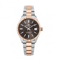 Orologio Philip Watch Uomo in Acciaio R8253597124 - R8253597124